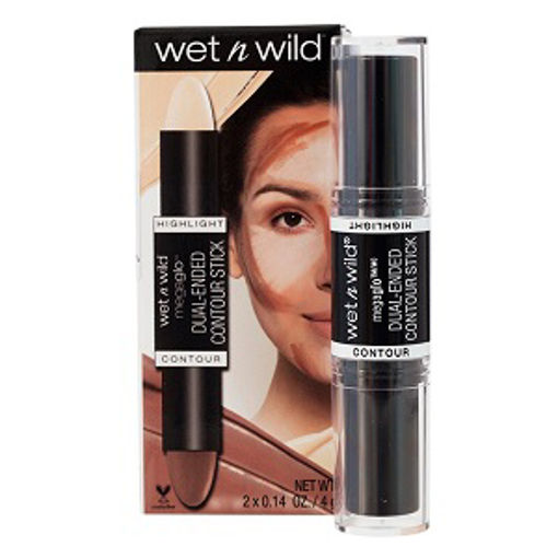 Picture of DUAL-ENDED CONTOUR STICK LIGHT/MEDIUM